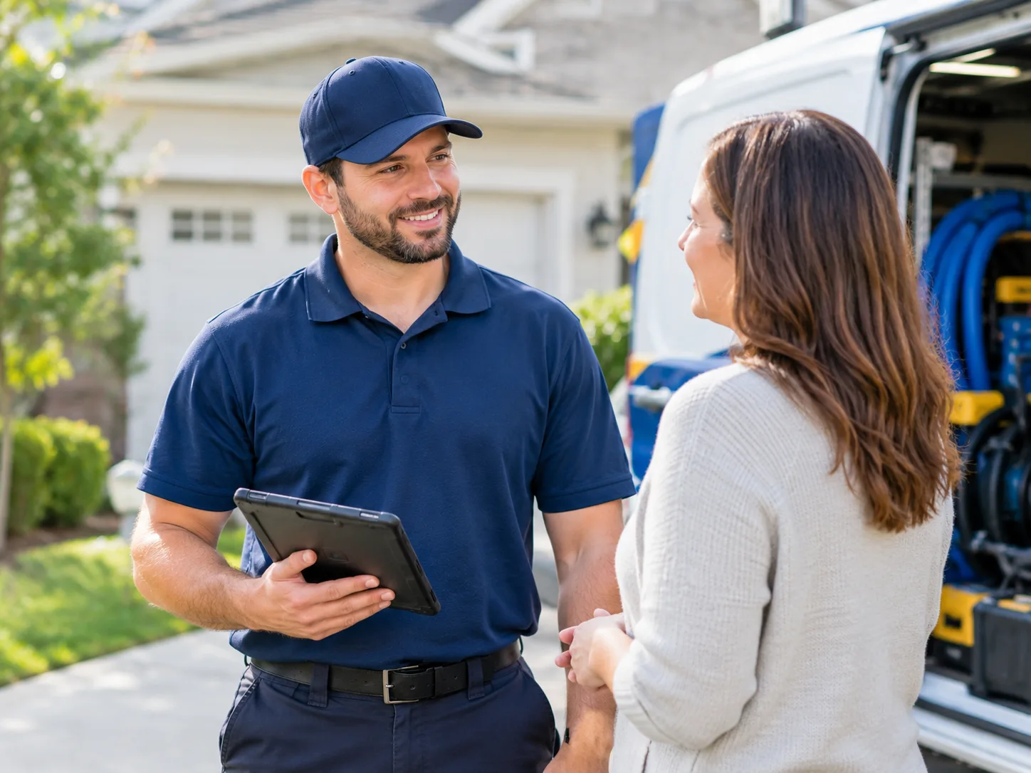 Sewage Backup Cleanup Robertsdale, AL FAQs
